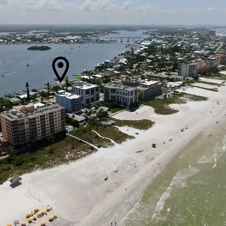 Estero Bay 2Nd Floor Apartment